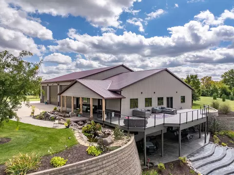 9901 Us Highway 6 Hwy, Geneseo, IL 61254