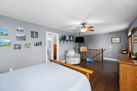 Bedroom - 328 E South St, Kewanee, IL 61443 photo 5 of 6