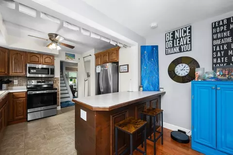Kitchen - 328 E South St, Kewanee, IL 61443 photo 1 of 4