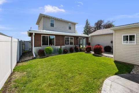 Exterior - 328 E South St, Kewanee, IL 61443 photo 7 of 12