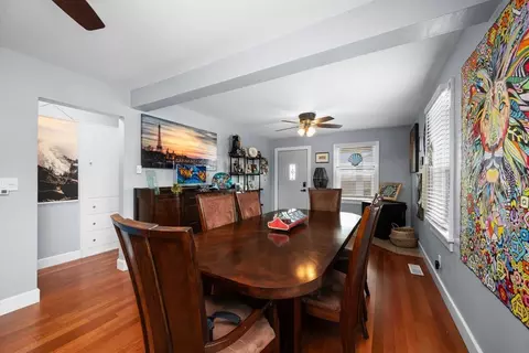 Dining - 328 E South St, Kewanee, IL 61443 photo 4 of 6