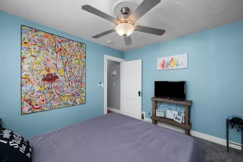 Bedroom - 328 E South St, Kewanee, IL 61443 photo 4 of 6