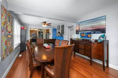 Dining - 328 E South St, Kewanee, IL 61443 photo 2 of 6