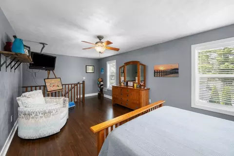 Bedroom - 328 E South St, Kewanee, IL 61443 photo 6 of 6
