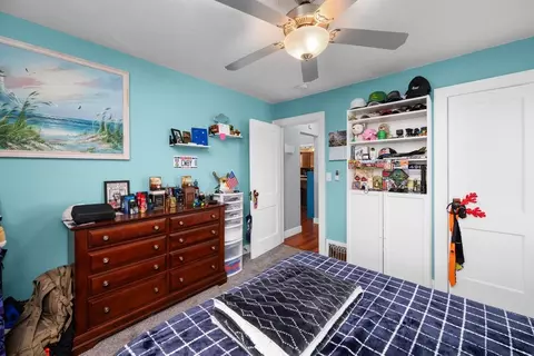Bedroom - 328 E South St, Kewanee, IL 61443 photo 1 of 6