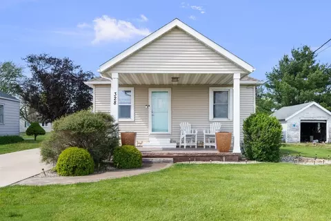 Exterior - 328 E South St, Kewanee, IL 61443 photo 12 of 12