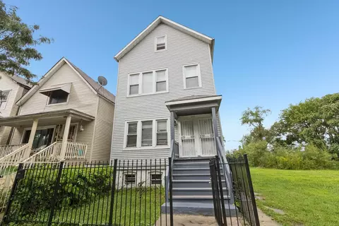 5756 S Princeton Ave, Chicago, IL 60621