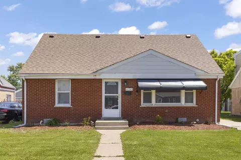 11547 S Kenneth Ave, Alsip, IL 60803
