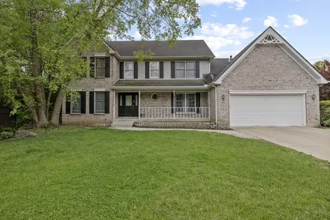 938 Stonehaven Ct, Elgin, IL 60124