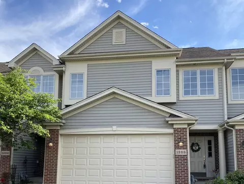 1288 Westlake Dr, Cary, IL 60013