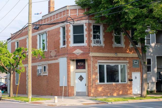 4158 S Campbell Ave, Chicago, IL 60632