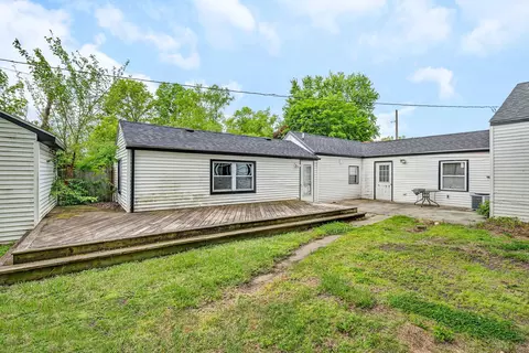 Exterior - 15641 Millard Ave, Markham, IL 60428 photo 4 of 6