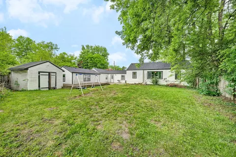 Exterior - 15641 Millard Ave, Markham, IL 60428 photo 5 of 6