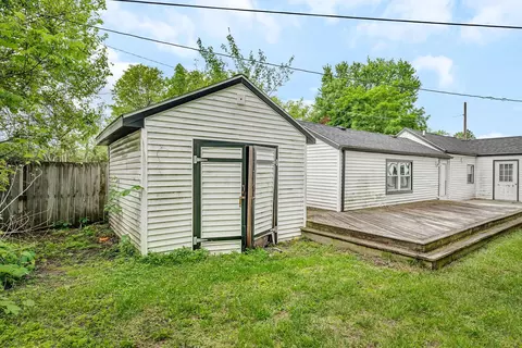Exterior - 15641 Millard Ave, Markham, IL 60428 photo 6 of 6