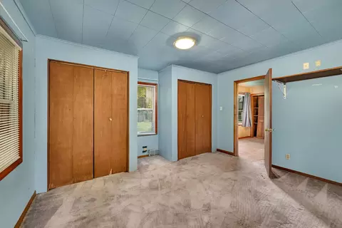 Bedroom - 15641 Millard Ave, Markham, IL 60428 photo 3 of 5