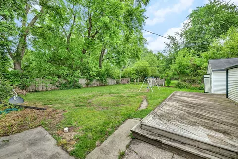 Exterior - 15641 Millard Ave, Markham, IL 60428 photo 3 of 6