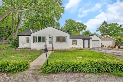 15641 Millard Ave, Markham, IL 60428