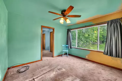 Bedroom - 15641 Millard Ave, Markham, IL 60428 photo 2 of 5
