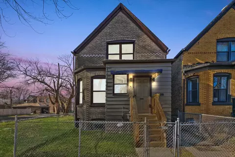 7356 S Kenwood Ave, Chicago, IL 60619
