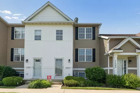 1766 Fieldstone Dr N, Shorewood, IL 60404