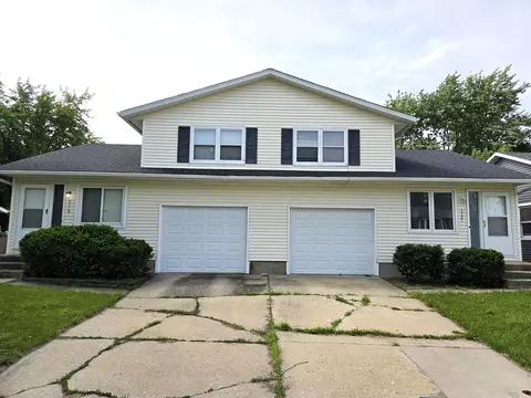 3119 W 66t St, Davenport, IA 52806