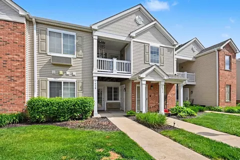 142 Bertram Dr #B, Yorkville, IL 60560