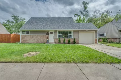 407 Watseka St, Park Forest, IL 60466