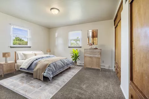 Bedroom - 817 Summit Dr, Lockport, IL 60441 photo 1 of 9