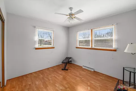 Bedroom - 307 Cameron Ave, Lockport, IL 60441 photo 1 of 3