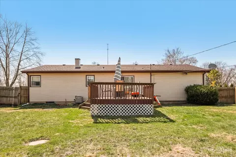 Exterior - 307 Cameron Ave, Lockport, IL 60441 photo 4 of 4