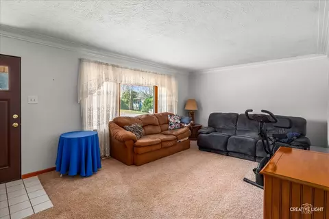 Living - 307 Cameron Ave, Lockport, IL 60441 photo 1 of 2