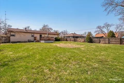 Exterior - 307 Cameron Ave, Lockport, IL 60441 photo 3 of 4