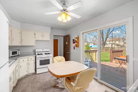 Kitchen - 307 Cameron Ave, Lockport, IL 60441 photo 2 of 2