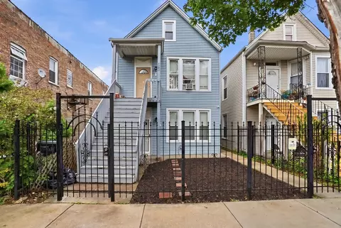 4505 S Fairfield Ave, Chicago, IL 60632