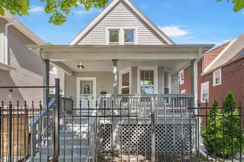 929 N Latrobe Ave, Chicago, IL 60651