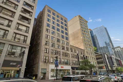 20 N State St #410, Chicago, IL 60602