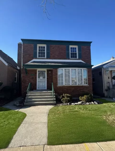8616 S Winchester Ave, Chicago, IL 60620