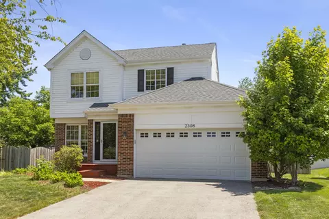 2308 Periwinkle Ct, Naperville, IL 60540