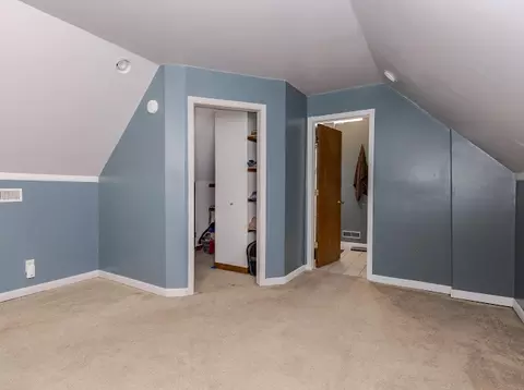 Bedroom - 603 E Mill St, Bloomington, IL 61701 photo 5 of 7