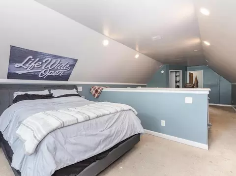 Bedroom - 603 E Mill St, Bloomington, IL 61701 photo 7 of 7