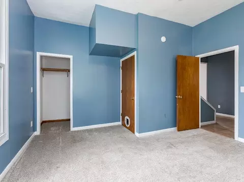 Bedroom - 603 E Mill St, Bloomington, IL 61701 photo 1 of 7