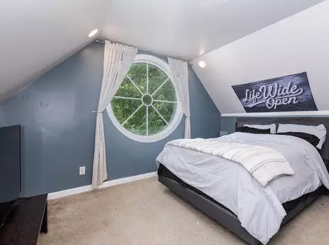 Bedroom - 603 E Mill St, Bloomington, IL 61701 photo 6 of 7