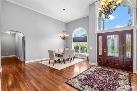 Entry Way - 13002 Silverleaf Ct, Plainfield, IL 60585 photo 1 of 2