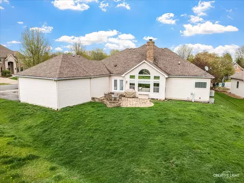 Exterior - 13002 Silverleaf Ct, Plainfield, IL 60585 photo 4 of 4