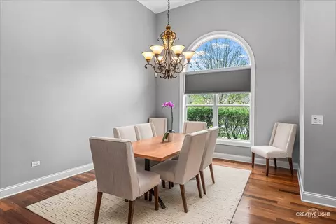 Dining - 13002 Silverleaf Ct, Plainfield, IL 60585 photo 1 of 1