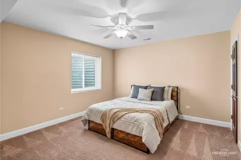 Bedroom - 13002 Silverleaf Ct, Plainfield, IL 60585 photo 2 of 4