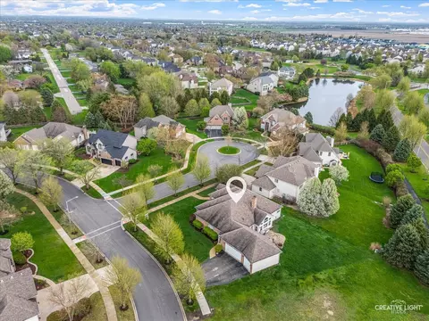 View/Area - 13002 Silverleaf Ct, Plainfield, IL 60585 photo 2 of 3