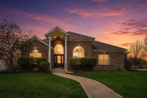 13002 Silverleaf Ct, Plainfield, IL 60585
