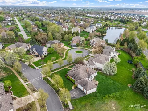 View/Area - 13002 Silverleaf Ct, Plainfield, IL 60585 photo 1 of 3
