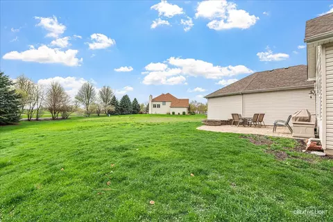 Exterior - 13002 Silverleaf Ct, Plainfield, IL 60585 photo 3 of 4